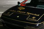 Lotus Esprit JPS Ayrton Senna Tribute by Cam Shaft 2011 года